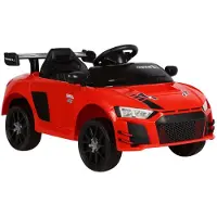 Lean cars Batteriebetriebenes Fahrzeug 915 | Gr.: onesize