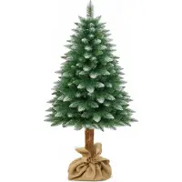 AGA Weihnachtsbaum 150 cm mit Stamm