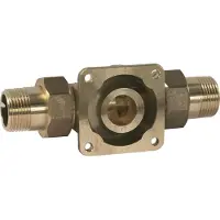 SYR Drufi-Universalflansch 2315 DN 20