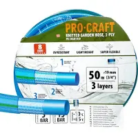 Procraft PR-3KGH1950 3 Schichten, 3/4 50 m