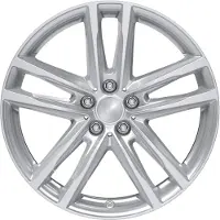 Rial Felge X10-70640W31-0