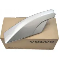 Volvo XC90 rechte hintere Schienenkappe OE