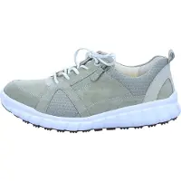 Ganter Komfort Schnürschuhe Evo Damen 31333433313938 Grün 38 EU