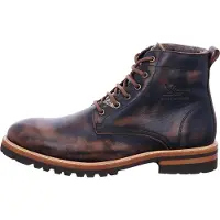 Panama jack Herren Stiefel Emery Igloo, braun, Gr.45