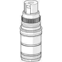 Hansa 59913311 Thermostatkartusche 59913311
