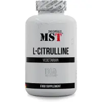 MST Citrulline 240 Kapseln St