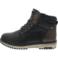 Tom Tailor 1580010001 (45/black)