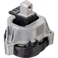 FEBI BILSTEIN Motorlager Hydrolager Links für BMW X3 (G01, F97) 176130