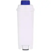 Markenlos 5513292811 Wasserfilter für Espresso- und Bohnenmaschinen - Geeignet für DeLonghi Wasserfilter