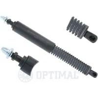 OPTIMAL AG-50940 Gasfeder Heckklappendämpfer für CITROËN C5 II Break (RE) 310mm