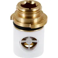 Ideal Standard Seitenventil, 1 Stk.
