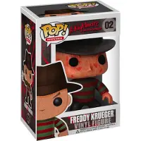 Funko POP! A Nightmare on Elm Street - Freddy Krueger 02 - Pop! - Vinyl Figur