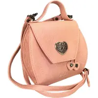 Allgäu Rebell Umhängetasche Dirndl aus wertigem Material, die ideale Dirndltasche von