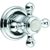 Kludi 518490520 1926 Zwei-Wege-Umstellung 180 Grad