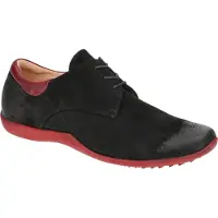 Think! Komfort Schnürschuhe Herren 31323433353132 Schwarz 45 EU