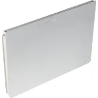 AccuCell Akku passend für Apple Macbook Pro 17, A1189, MA458 kompatibler Hochleistungs-Akku
