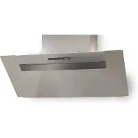 Berbel Kopffreihaube Ergoline 2 BKH 90 EG-2 Silbermetallic incl.