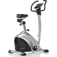 FINNLO Ergometer-Fahrrad Exum