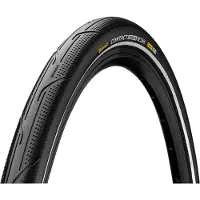 Continental City-Fahrradreifen Contact Urban 2er-Set, 28x2.20" 55-622