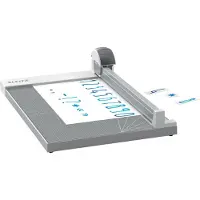 Leitz A4+ Hebelschneider Für Zuhause