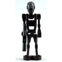 LEGO Star Wars: Commando Droid mit Blaster