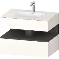 Duravit QA4785049220000 QTG EWT KWTU 800 Wß Hgl. Be