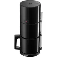 Ritter Kaffeemaschine PILONA 5 von in SCHWARZ / Filterkaffeemaschine / Kaffeeautomat