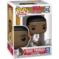 Funko POP! NBA All-Stars - Isiah Thomas 142 - Pop! Vinyl Figur
