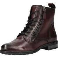 TT. BAGATT Stiefelette Stiefelette Leder