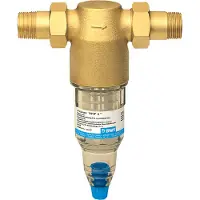 BWT Schutzfilter Avanti WF DN25, 1" 50063
