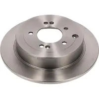 ACKOJA Bremsscheibe HYUNDAI Tucson Sportage