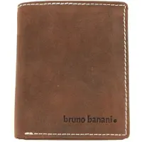 Bruno Banani Geldbörse Phönix Herren 016237 braun