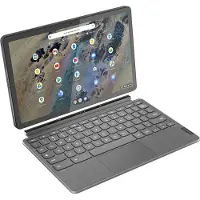 Lenovo IdeaPad Duet 3 Chrome 11Q727, Snapdragon, 27,8 cm (10.9"), 2000 x 1200 Pixel, 8 GB, 128 GB, ChromeOS