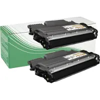 NexoPrint Toner kompatibel zu Brother TN-2220 schwarz HL-2240 HL-2240D HL-2250DN HL-2270DW DCP-7060D DCP-7065DN MFC-7360N