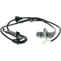 VEMO ABS Sensor Raddrehzahl Hinten Links für TOYOTA CARINA E Stufenheck (T19) V70-72-0038