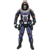 Diamond Select Marvel Black Widow Taskmaster Figur 18cm