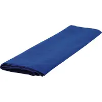 Kenford Dynavox PA Bespannfilz 150 x 75 cm Blau
