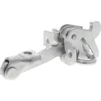 VAICO V24-1242 Türfeststeller Türfangband für FIAT PANDA (169) Vorne