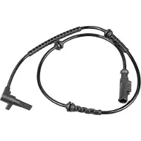 METZGER ABS Sensor Raddrehzahl für FIAT TIPO Kombi (356) 09001359