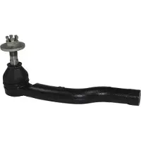 METZGER Spurstangenkopf Spurstange für TOYOTA PRIUS (ZVW3) Vorne Rechts 54045012