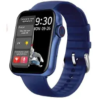SMARTY 2.0 Smartwatch - Smarty2.0 Sw028F11 1 St