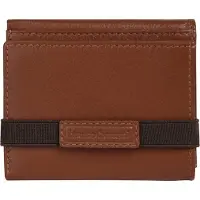 Bruno Banani Geldbörse Herren, Damen 022120 braun