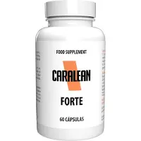 InterGuard AG CaraLaen Forte 60 St Kapseln