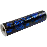 Hifonics 160dB | 1,48m² AluButyl | 2 mm dick und selbstklebend