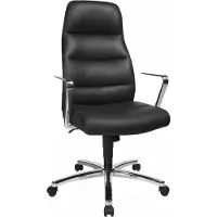 Topstar Chefsessel Chairman 70 NC79RA80 schwarz