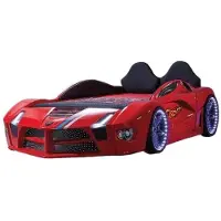Xl Moebel Gmbh Rennwagen Auto Bett Matratze Kinderbett Autobett Kinderzimmer Möbel LED