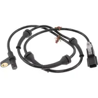 VEMO Sensor, Raddrehzahl Original Qualität
