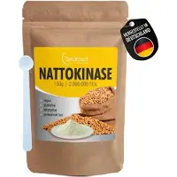 Redfood Nattokinase Pulver 100g 100 g