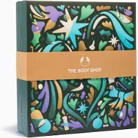 The Body Shop Classic Beauty Adventskalender 2025 – 24-tlg Premium Frauen Advent Kalender Body Butter, Haarpflege, Damen & Mädchen ( Wert 200 )