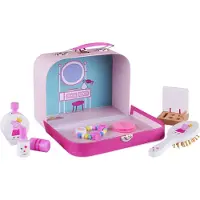 Barbo Toys 9003, Gurli Pig, 3 Jahr(e)